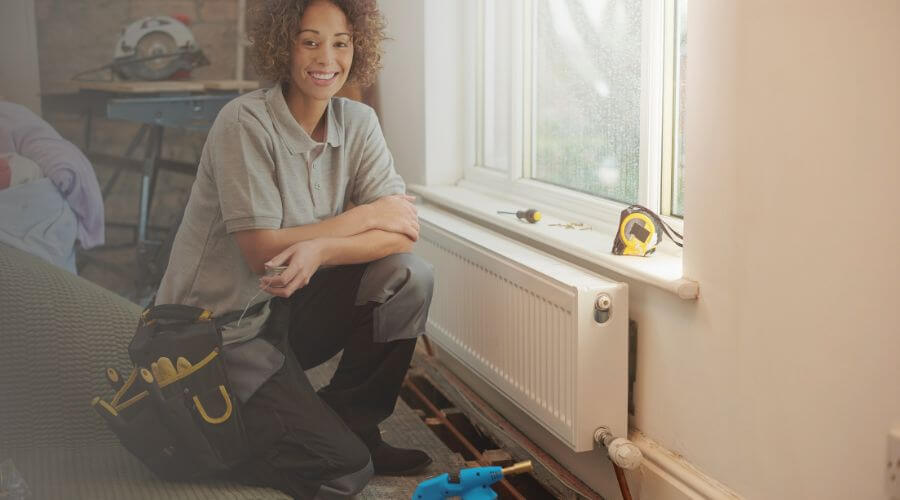 Professional industrial roofing company in Liverpool, PA